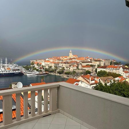 Apartment Marina Korcula Town Exterior photo